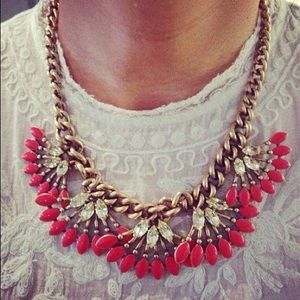 Stella & Dot necklace